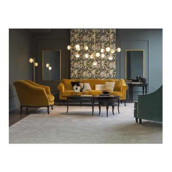 Armchair Galimberti Nino Pigrone