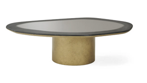 Turkana coffee table by Roberto Cavalli Home Interiors