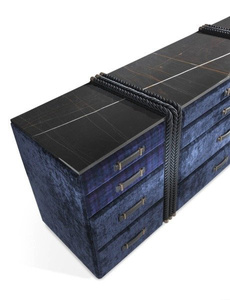 Komoda Moore marki Gianfranco Ferré Home