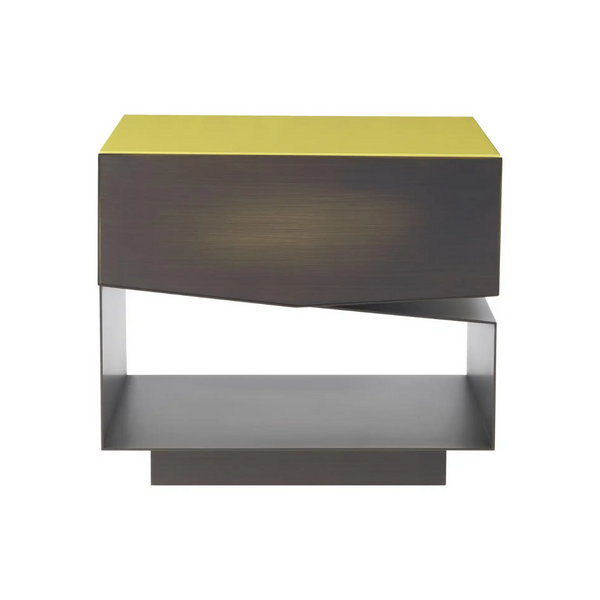 Roberto Cavalli Home Interiors Martinica bedside table