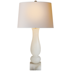 Lampa stołowa Contemporary projektu E.F Chapman