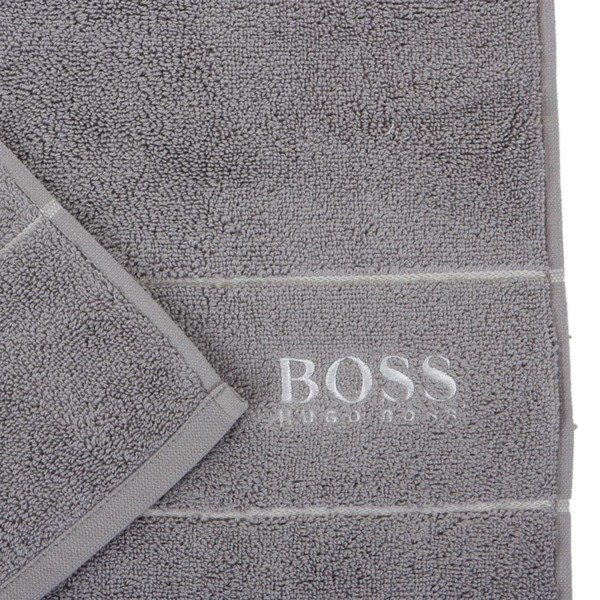 Ręcznik Hugo Boss, z kolekcji Plain (Concrete)