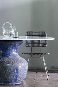 Moon 36 table by Gervasoni 1882