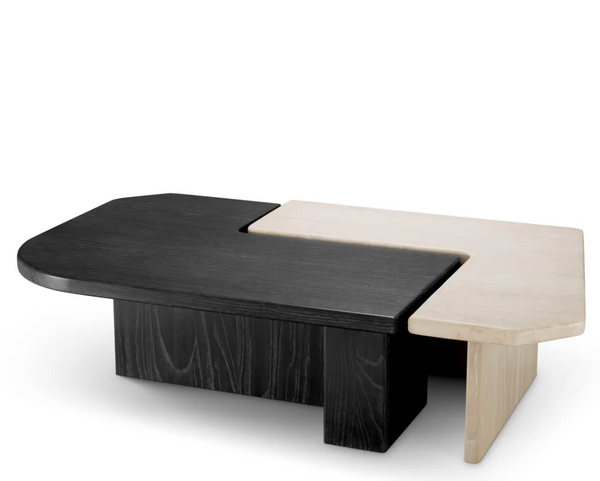 Yardham Coffee Table by Eichholtz