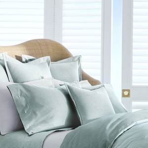 Poszewka na poduszkę Ralph Lauren Home, z kolekcji Oxford (Evergreen)