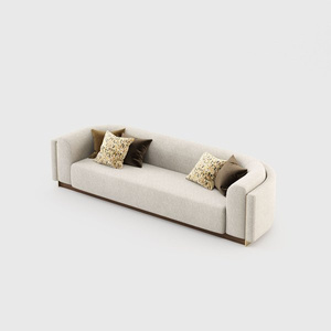 Laskas Wellington Sofa