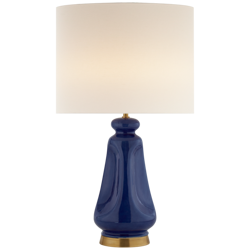 Aerin Kapila Table Lamp by Visual Comfort
