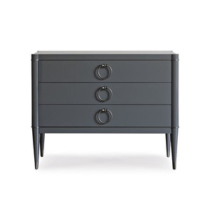 Galimberti Nino Ambra chest of drawers