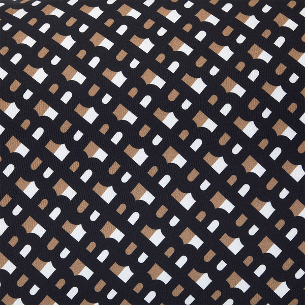 Hugo Boss decorative pillow from the Monogram collection