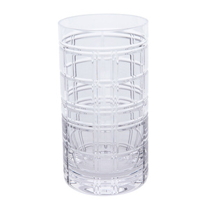 Ralph Lauren Home Hudson Crystal Set of Two Glasses