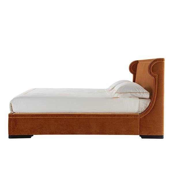 Łóżko Galimberti Nino, Ladone