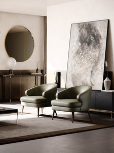 Laskasas Xangai Armchair