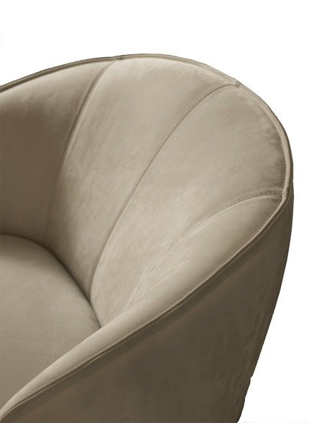 Longhi Beth Armchair