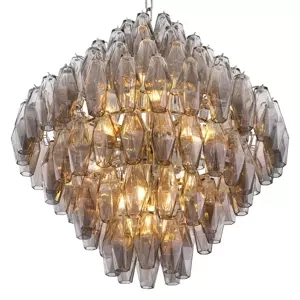 Eichholtz Benini L chandelier