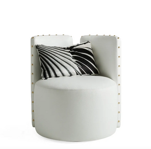 Fotel Manda marki Roberto Cavalli Home Interiors