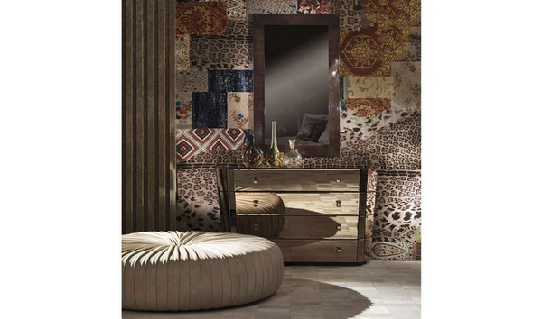 Komoda Roberto Cavalli Home Interiors Dorian