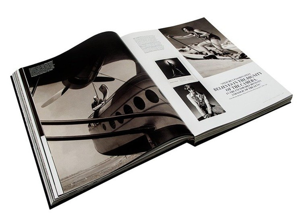 Vanity Fair 100 Years Album