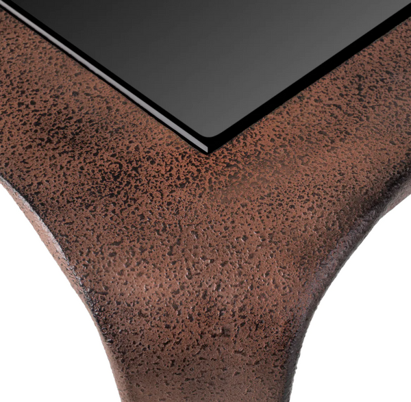 Quentin coffee table by Eichholtz