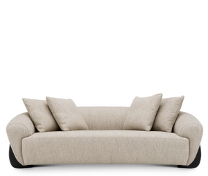 Siderno sofa by Eichholtz