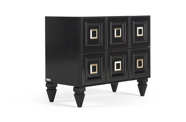 Perry sideboard by Gianfranco Ferré Home