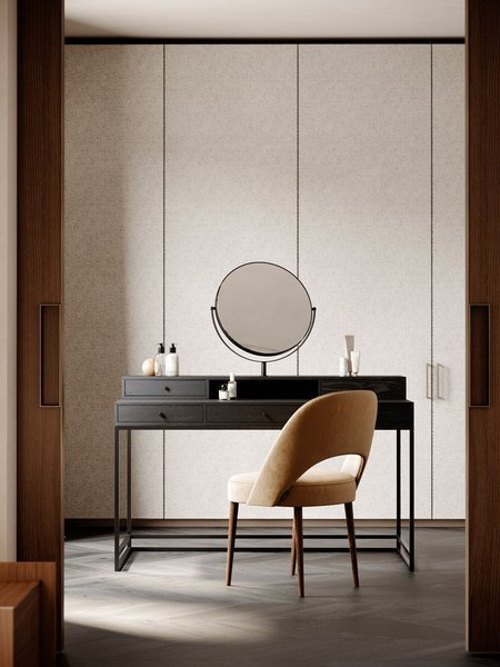 Laskasas D'Arc Dressing table