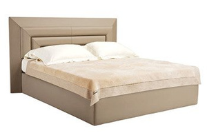 Smania Eberlow Bed