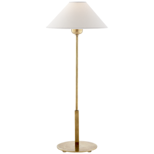 Lampa stołowa J.Randall Powers Hackney marki Visual Comfort