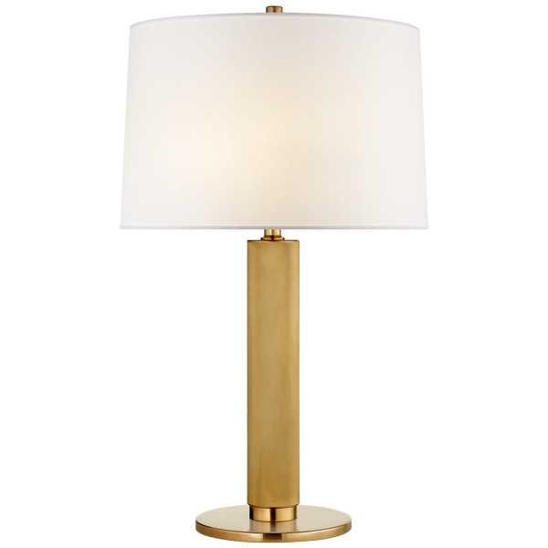 Lampa stołowa Ralph Lauren Home Barrett Medium