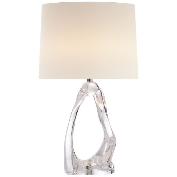 Lampa stołowa Aerin Cannes marki Visual Comfort