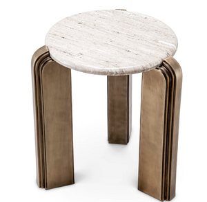 Albion coffee table by Eichholtz