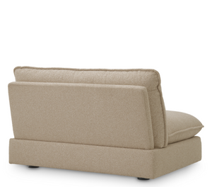 Modułowa sofa Cresson marki Eichholtz – moduł środkowy