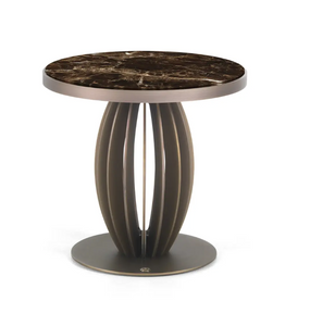 Stolik Pumpkin Roberto Cavalli Home Interiors