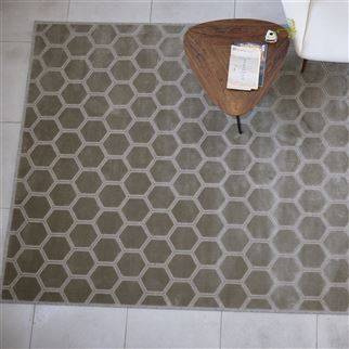 Manipur Carpet (Dove)