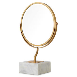 Jovanni table mirror by Eichholtz