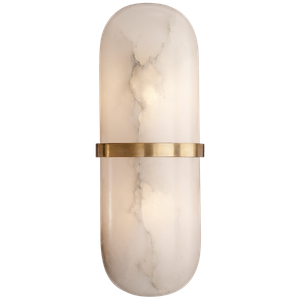 Kelly Wearstler Melange Pill wall lamp