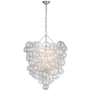 Julie Neill Talia Grande chandelier