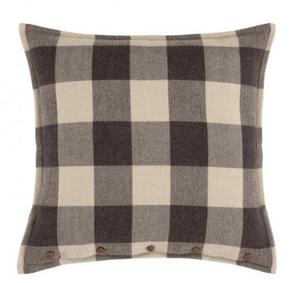 Joshua throw pillow by Ralph Lauren Home
