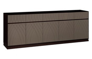 Smania Jersey 250 chest of drawers