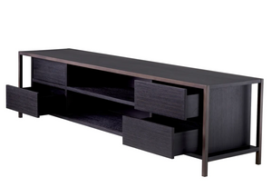 Wilmot TV cabinet by Eichholtz