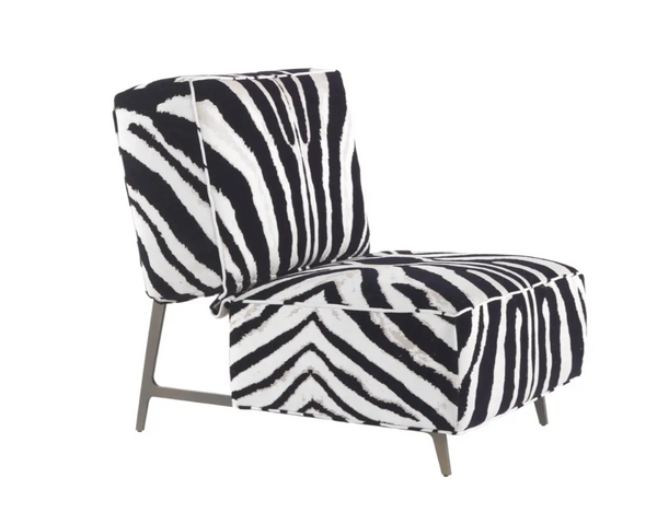 Fotel Roberto Cavalli Home Interiors Davis