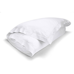 Ralph Lauren Home comforter cover, from the Langdon (White) collection