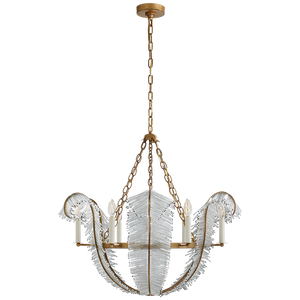 Niermann Weeks Calais 34 chandelier 