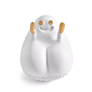 Butts Up L'Objet casket, from the Haas Brothers collection