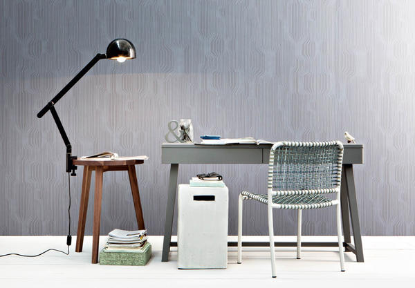 Biurko Gray 50 marki Gervasoni 1882