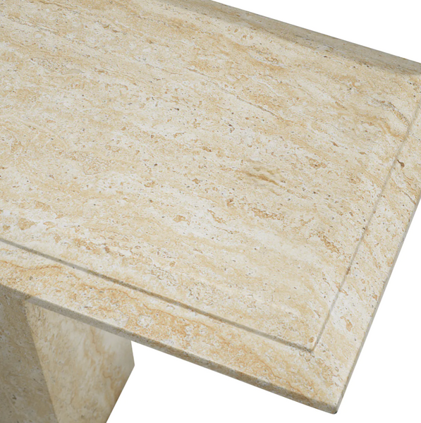 Charles garden console by Eichholtz