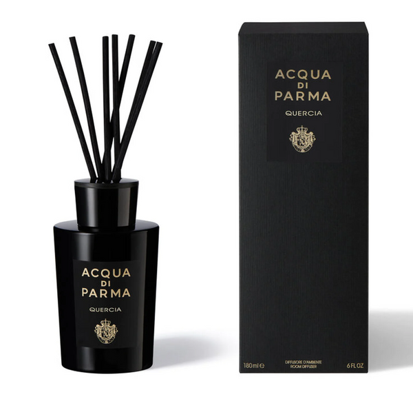Perfumy dla domu Quercia marki Acqua Di Parma