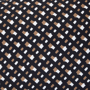 Hugo Boss decorative pillow from the Monogram collection