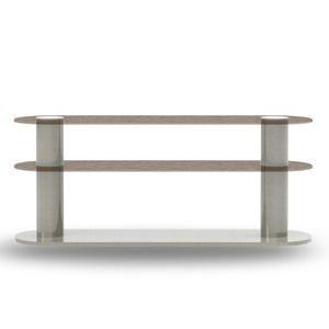 Monography Montreal Console