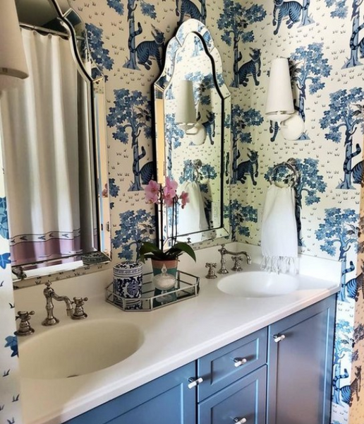 Aerin Fontaine wall lamp