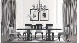 Krzesło Lancaster marki Gianfranco Ferré Home